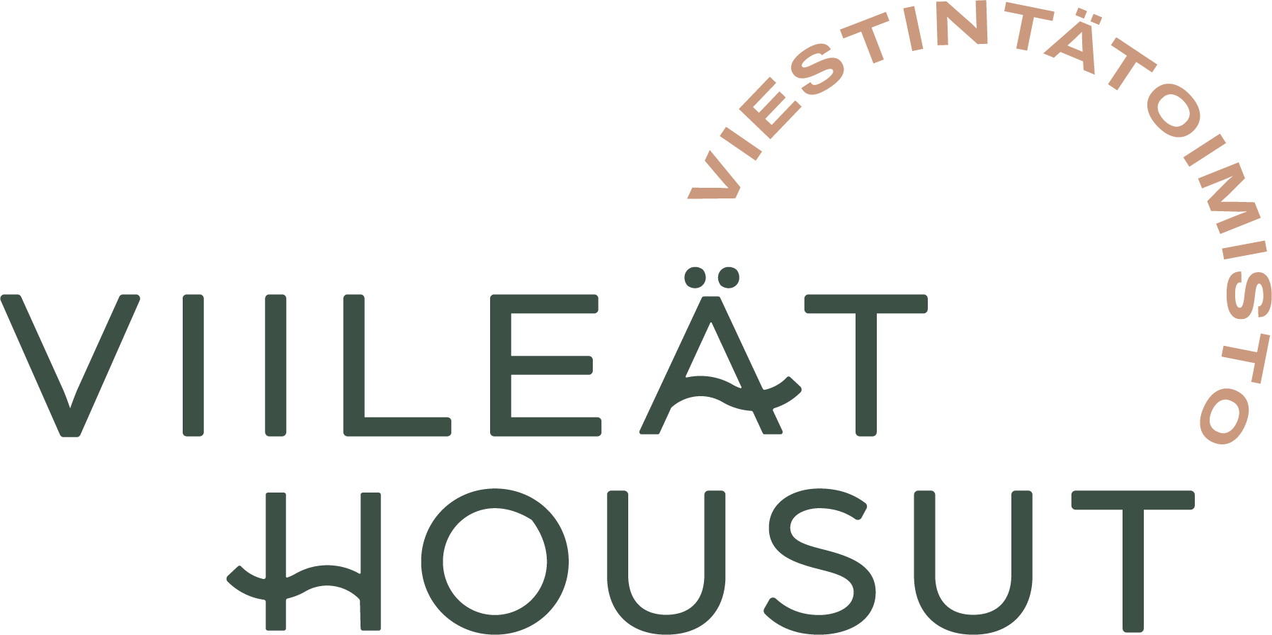 Viestintätoimisto Viileät Housut